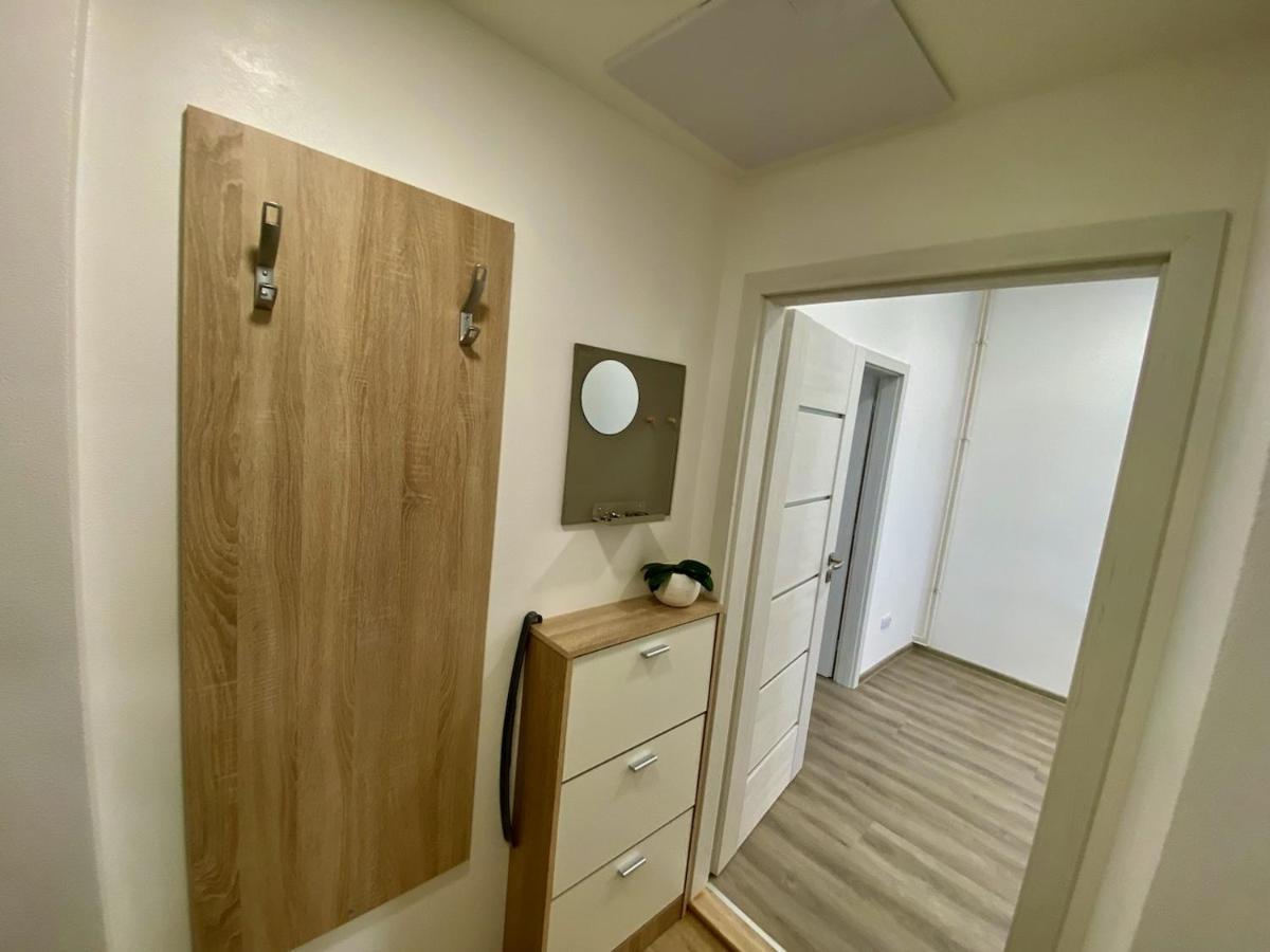 Ella Appartement Марианске-Лазне Экстерьер фото